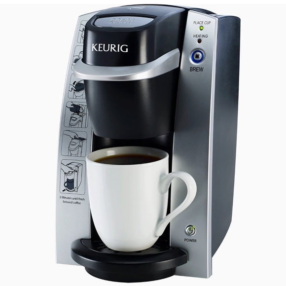 Keurig K130 K-Cup Brewer - Picture 1 of 9